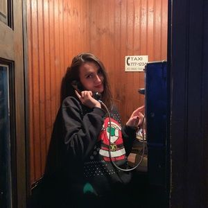 Meet your Posher, Natalia